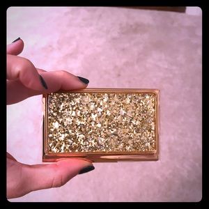 Kate Spade business card holder